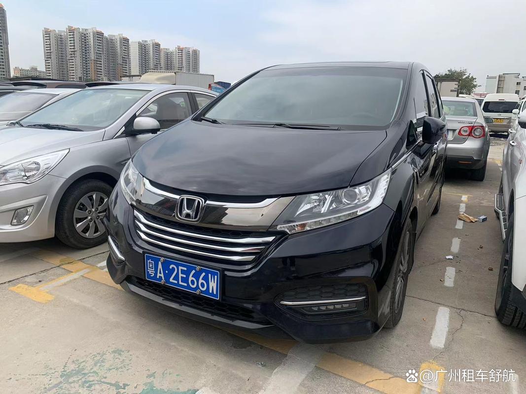 广州舒航汽车租赁 专业团队护航，商务接待与旅游包车的不二之选